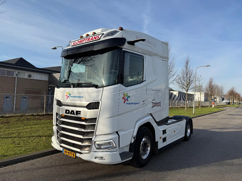 DAF XF 480 2023 XG 480 - Tractor unit: picture 1 DAF XF 480 2023 XG 480 - Tractor unit: picture 1