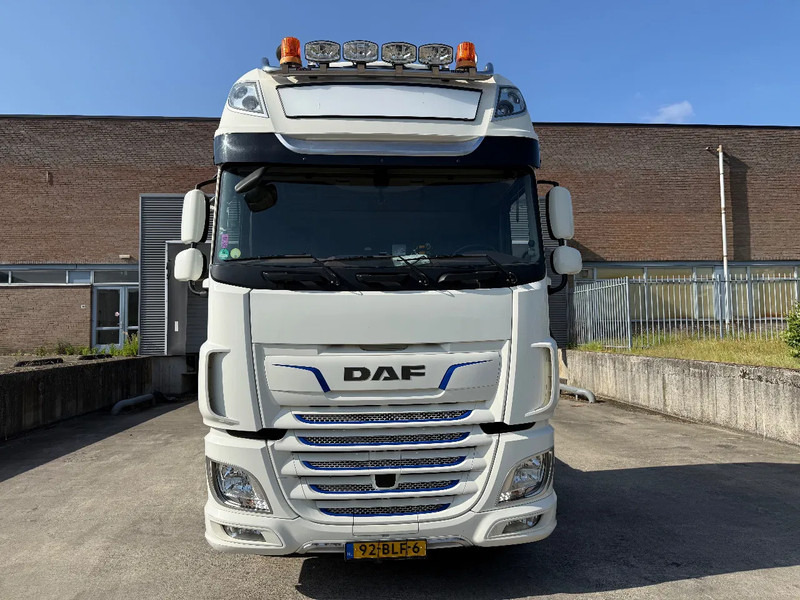 DAF XF 530 8-2018 ssc only 736.000 km - Tractor unit: picture 2 DAF XF 530 8-2018 ssc only 736.000 km - Tractor unit: picture 2