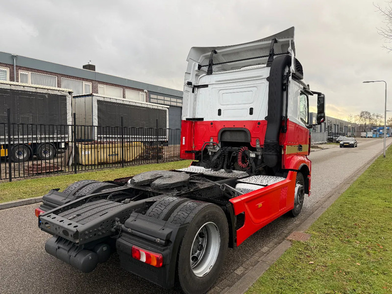 Mercedes-Benz Actros 1832 LL actros chassy nr 195756 - Tractor unit: picture 4 Mercedes-Benz Actros 1832 LL actros chassy nr 195756 - Tractor unit: picture 4