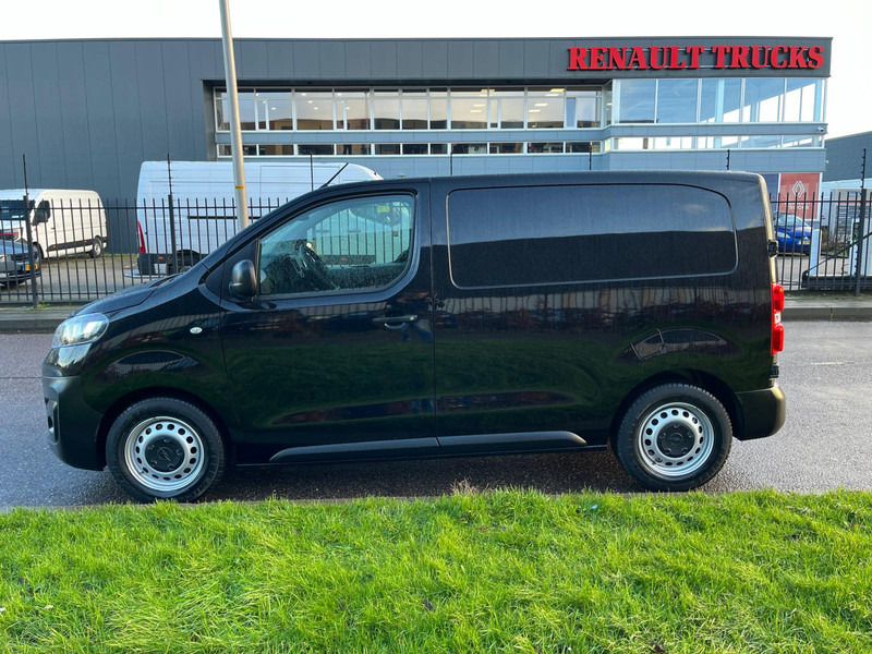 Opel Vivaro 2.0 CDTI Edition, 125 pk ,Automaat, Euro 6, Airco, Navigatie - Small van: picture 3 Opel Vivaro 2.0 CDTI Edition, 125 pk ,Automaat, Euro 6, Airco, Navigatie - Small van: picture 3