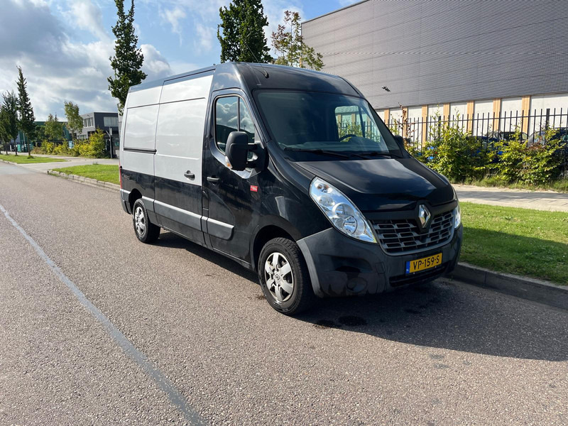 Renault Master 125.35 L2 H2 , Airco, !!! 117358 km - Panel van: picture 5 Renault Master 125.35 L2 H2 , Airco, !!! 117358 km - Panel van: picture 5