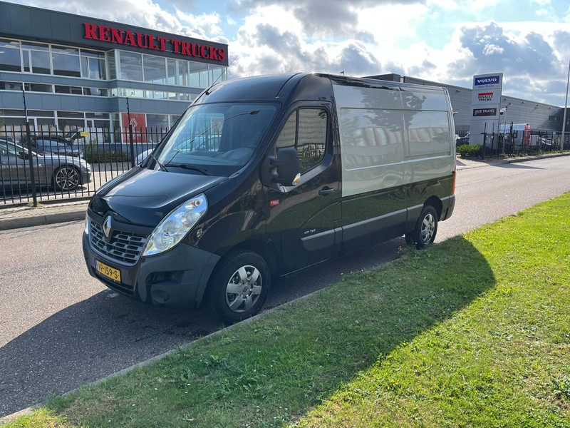 Renault Master 125.35 L2 H2 , Airco, !!! 117358 km - Panel van: picture 1 Renault Master 125.35 L2 H2 , Airco, !!! 117358 km - Panel van: picture 1