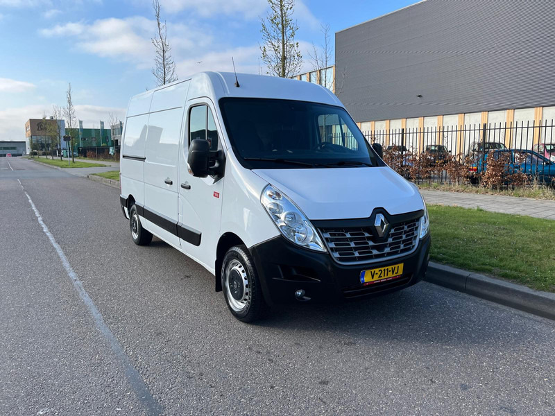Renault Master 130.35 2.3 Dci L2 H2 , Airco , Nav, Euro 6 - Panel van: picture 5 Renault Master 130.35 2.3 Dci L2 H2 , Airco , Nav, Euro 6 - Panel van: picture 5