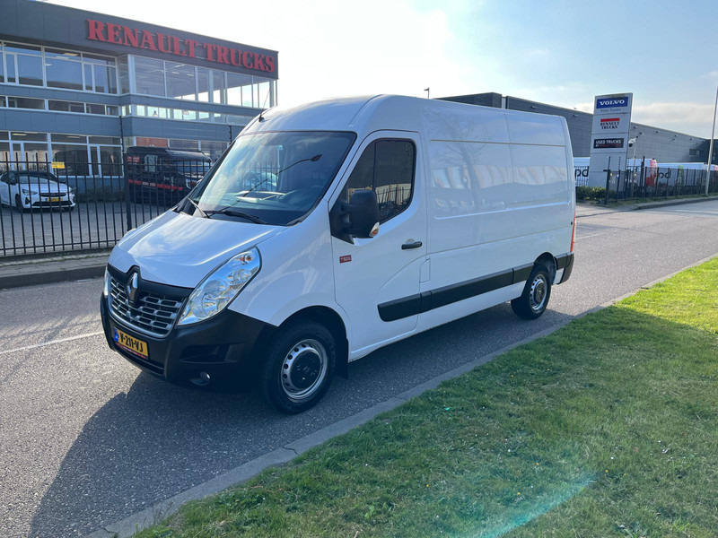 Renault Master 130.35 2.3 Dci L2 H2 , Airco , Nav, Euro 6 - Panel van: picture 2 Renault Master 130.35 2.3 Dci L2 H2 , Airco , Nav, Euro 6 - Panel van: picture 2