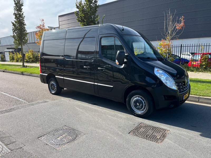Renault Master 130.35 L2 H2 130 pk, Euro 6, Airco, Cruise Control, - Panel van: picture 5 Renault Master 130.35 L2 H2 130 pk, Euro 6, Airco, Cruise Control, - Panel van: picture 5