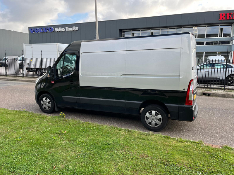 Renault Master 130.35 L2 H2 Airco, Inclusief werkplaats inrichting - Panel van: picture 4 Renault Master 130.35 L2 H2 Airco, Inclusief werkplaats inrichting - Panel van: picture 4