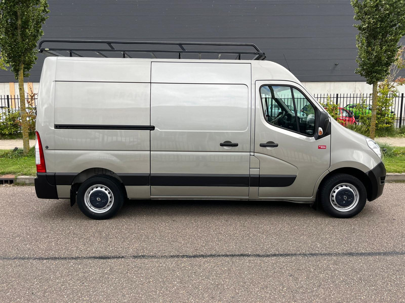 Renault Master 170.35 L2 H2 , Euro 6, 170 pk , Airco, Camera, Nav. Complete Inrichting - Panel van: picture 5 Renault Master 170.35 L2 H2 , Euro 6, 170 pk , Airco, Camera, Nav. Complete Inrichting - Panel van: picture 5