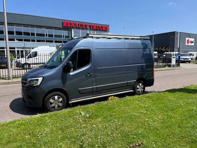 Renault Master Comfort 150.35 2.3dci L2 H2, 150pk, Airco, Nav, Camera - Panel van: picture 2 Renault Master Comfort 150.35 2.3dci L2 H2, 150pk, Airco, Nav, Camera - Panel van: picture 2