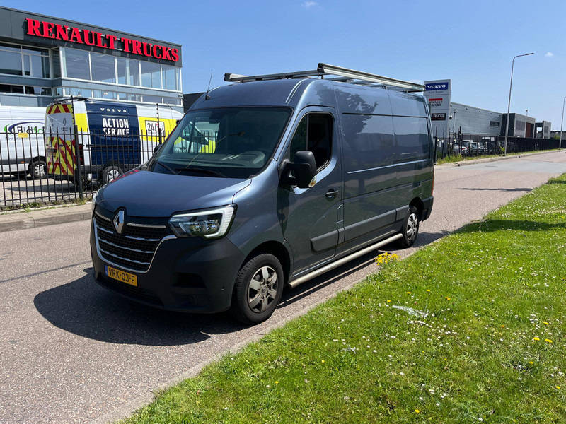 Renault Master Comfort 150.35 2.3dci L2 H2, 150pk, Airco, Nav, Camera - Panel van: picture 1 Renault Master Comfort 150.35 2.3dci L2 H2, 150pk, Airco, Nav, Camera - Panel van: picture 1