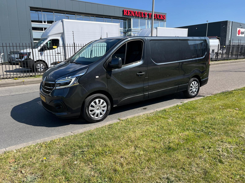 Renault Trafic 2,0 dci L2 H1, 150pk, Airco, Nav, Bluetooth - Small van: picture 2 Renault Trafic 2,0 dci L2 H1, 150pk, Airco, Nav, Bluetooth - Small van: picture 2