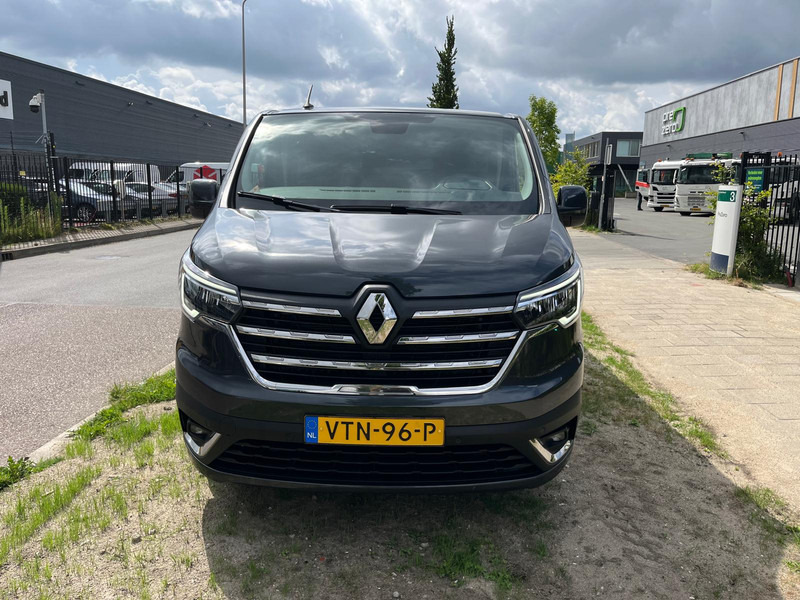 Renault Trafic 2.0DCi T30 L2 H1, 150pk, Airco, Nav, Camera - Small van: picture 3 Renault Trafic 2.0DCi T30 L2 H1, 150pk, Airco, Nav, Camera - Small van: picture 3