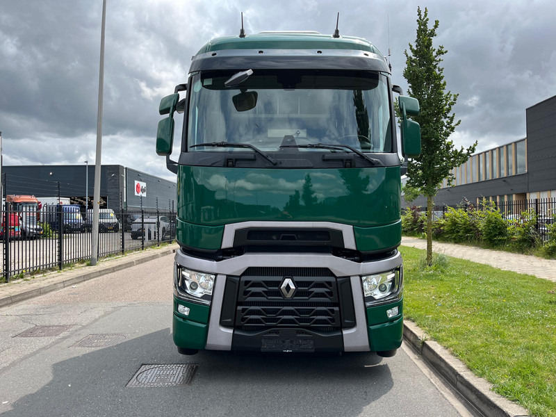 Renault T-13 High 480 T4x2, Highsleeper, Airco, Nav, Bluetooth - Tractor unit: picture 5 Renault T-13 High 480 T4x2, Highsleeper, Airco, Nav, Bluetooth - Tractor unit: picture 5