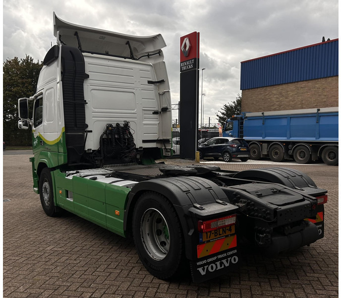 Volvo FM - Tractor unit: picture 5 Volvo FM - Tractor unit: picture 5