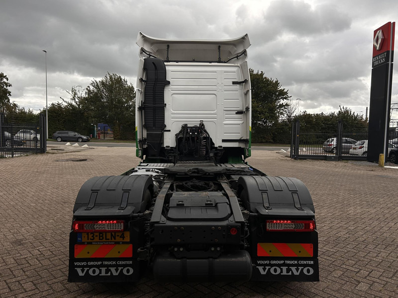 Volvo FM - Tractor unit: picture 4 Volvo FM - Tractor unit: picture 4