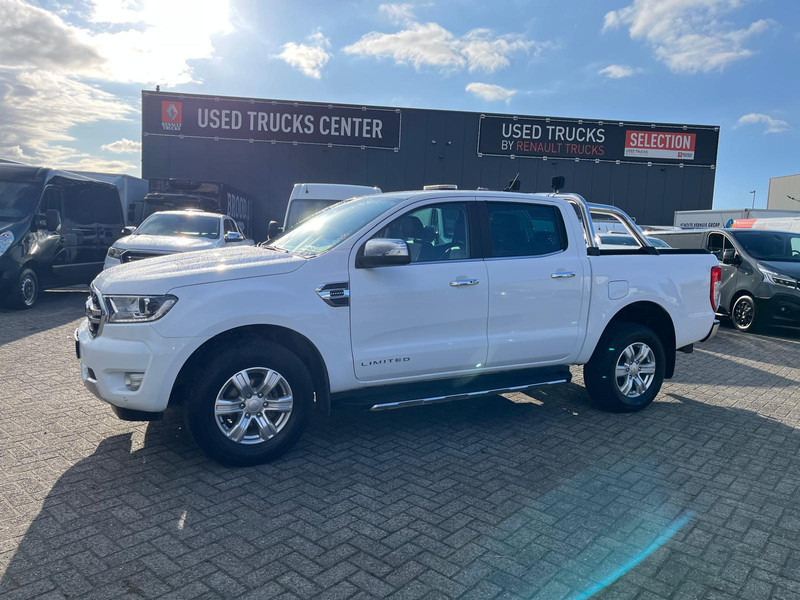 Ford Ranger Limited Double Cabin. 2.0 TDCI 170pk, 4X4, incl. COC , !!! 8093 km - Van, Combi van: picture 2 Ford Ranger Limited Double Cabin. 2.0 TDCI 170pk, 4X4, incl. COC , !!! 8093 km - Van, Combi van: picture 2