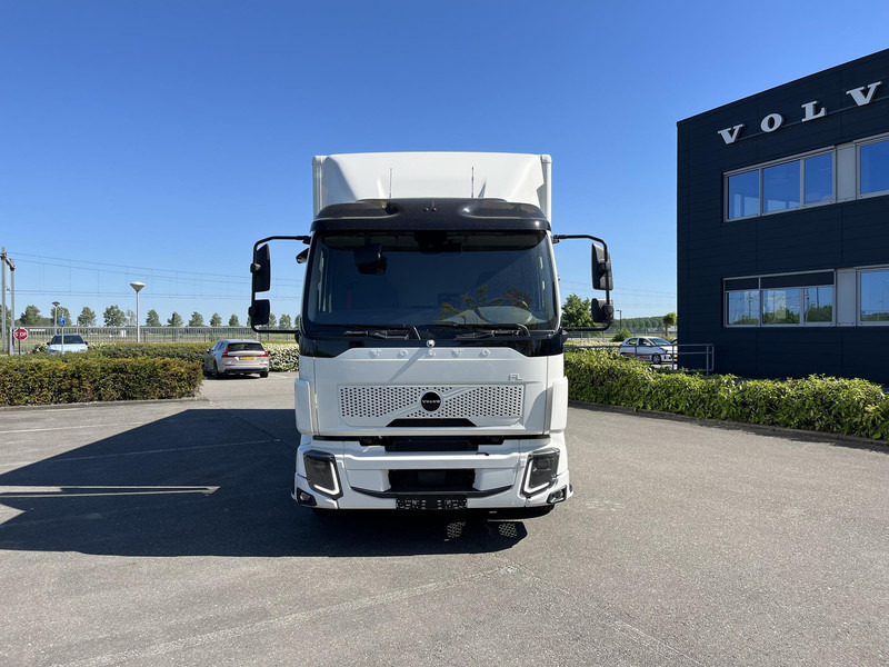 Volvo FL ELECTRIC - Box truck, Electric truck: picture 1 Volvo FL ELECTRIC - Box truck, Electric truck: picture 1