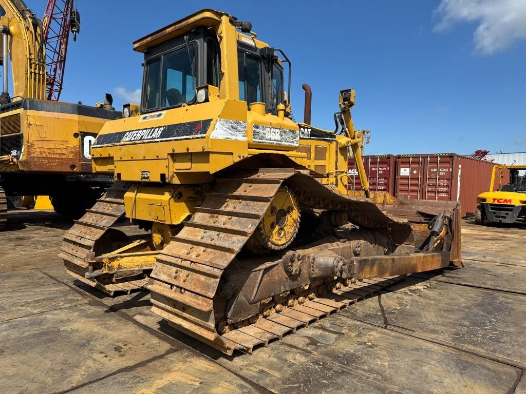 CAT D 6 R LGP - Bulldozer: picture 5 CAT D 6 R LGP - Bulldozer: picture 5
