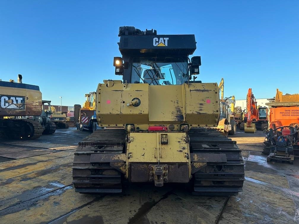 CAT D7E - Bulldozer: picture 4 CAT D7E - Bulldozer: picture 4