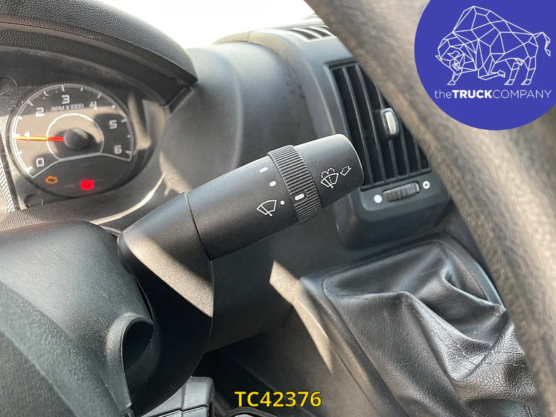 Pickup truck Citroën Jumper: picture 19 Pickup truck Citroën Jumper: picture 19