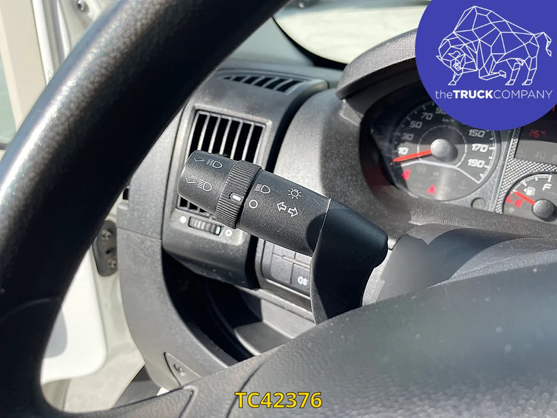 Pickup truck Citroën Jumper: picture 18 Pickup truck Citroën Jumper: picture 18