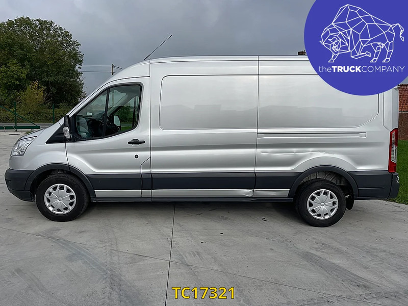 Ford Transit 2.0 TDCI L2H2 - Panel van: picture 2 Ford Transit 2.0 TDCI L2H2 - Panel van: picture 2