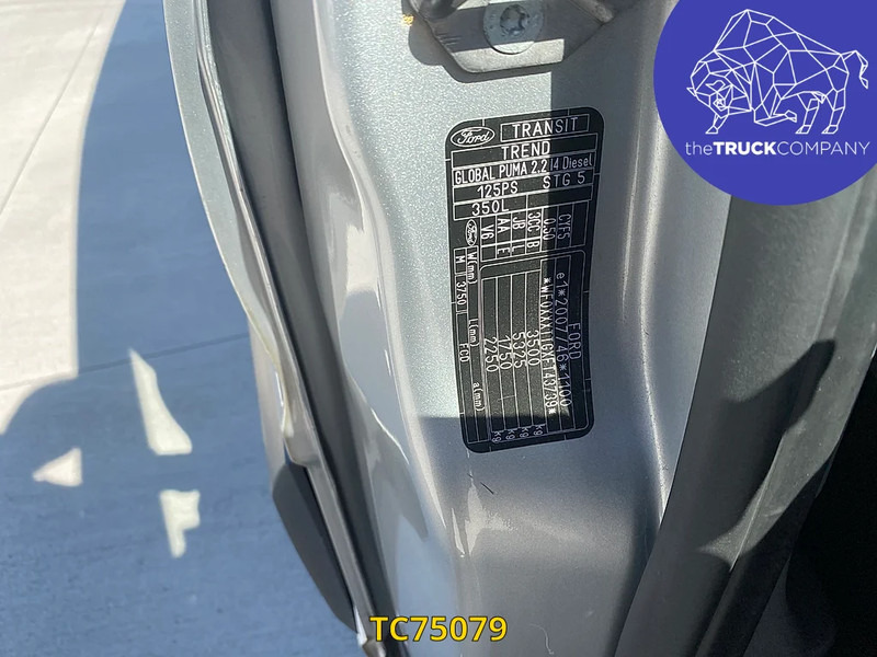 Ford Transit 2.2 TDCI L2 H2 AIRCO - Panel van: picture 3 Ford Transit 2.2 TDCI L2 H2 AIRCO - Panel van: picture 3
