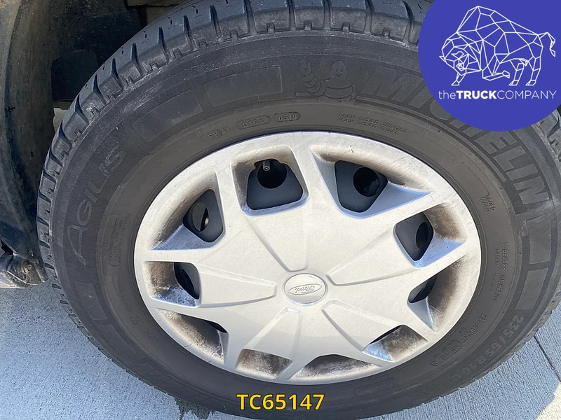 Ford Transit 2.2 TDCI L2 H2 - AIRCO - Panel van: picture 5 Ford Transit 2.2 TDCI L2 H2 - AIRCO - Panel van: picture 5