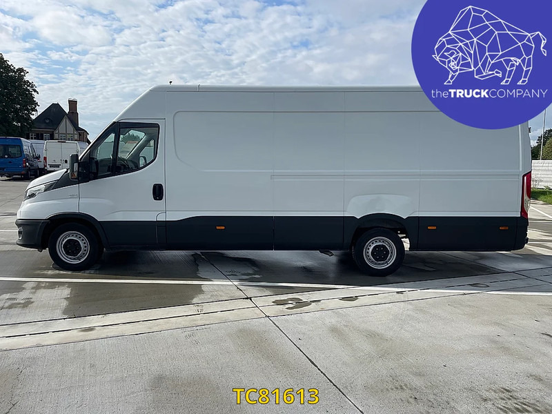 Iveco Daily 35S13 MAXI - Panel van: picture 2 Iveco Daily 35S13 MAXI - Panel van: picture 2