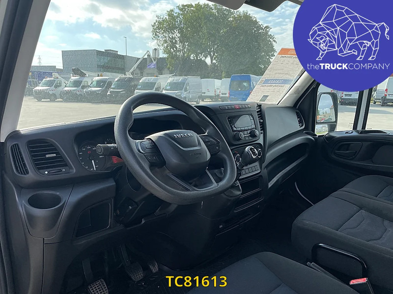 Panel van Iveco Daily 35S13 MAXI: picture 10