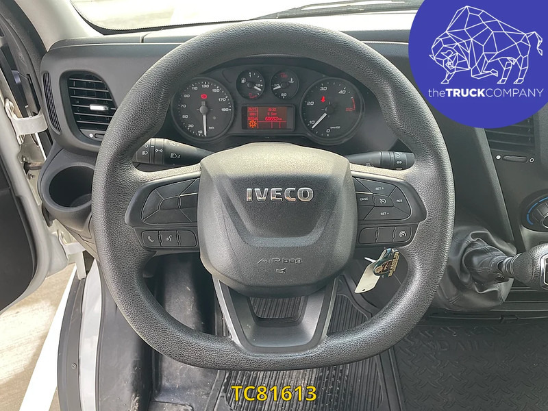 Panel van Iveco Daily 35S13 MAXI: picture 19