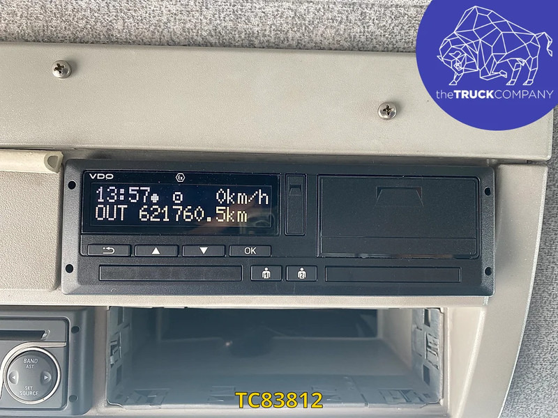 Iveco Stralis 190 S42 - Tank truck: picture 5 Iveco Stralis 190 S42 - Tank truck: picture 5