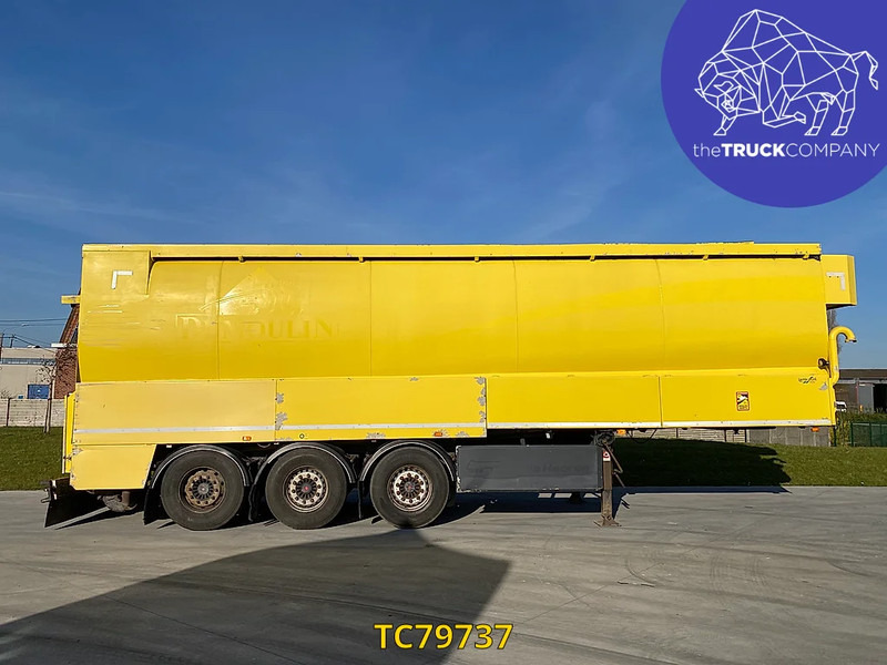 Lambrecht - Tank semi-trailer: picture 2 Lambrecht - Tank semi-trailer: picture 2