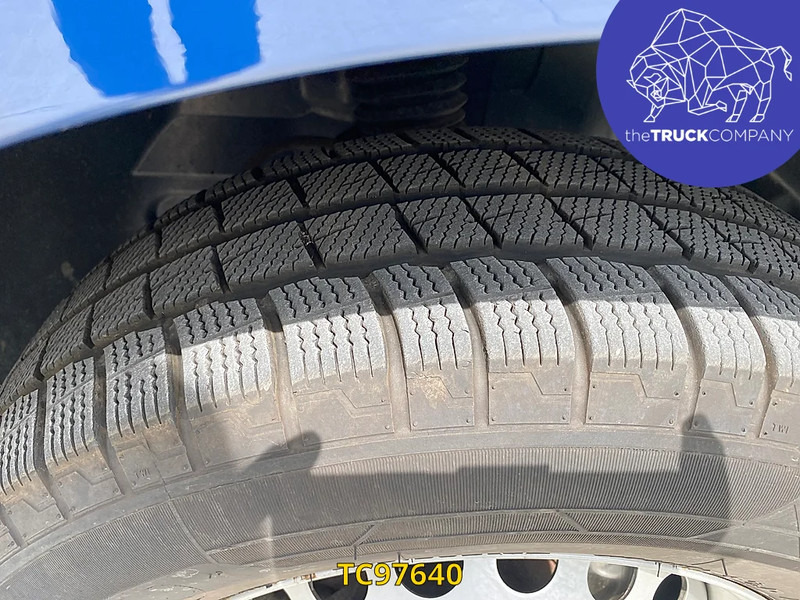 Mercedes-Benz Sprinter - Panel van: picture 4 Mercedes-Benz Sprinter - Panel van: picture 4