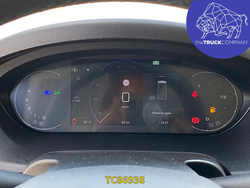 Leasing of Peugeot Boxer Peugeot Boxer: picture 6 Leasing of Peugeot Boxer Peugeot Boxer: picture 6