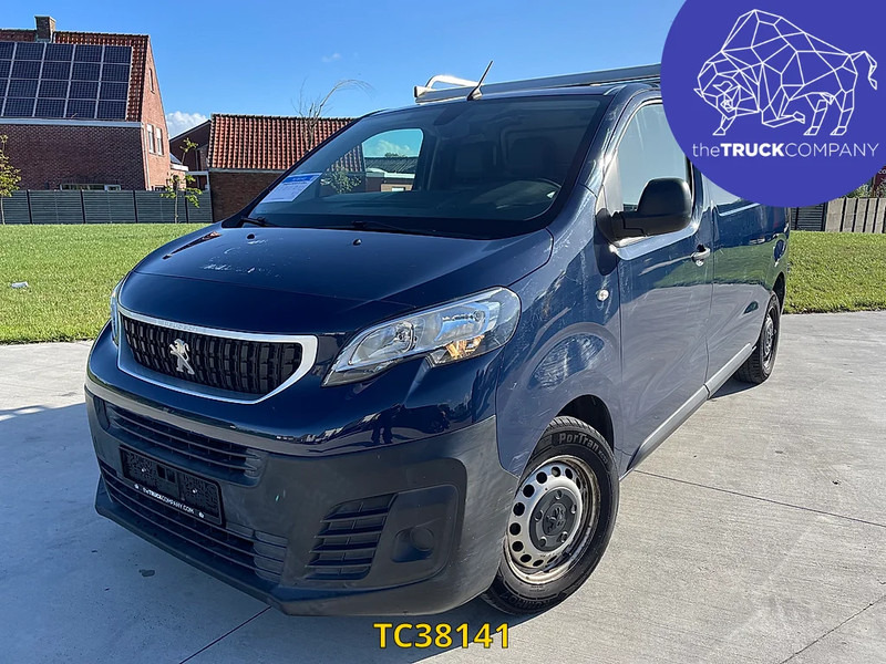 Peugeot Expert 2l 120cv - Small van: picture 1 Peugeot Expert 2l 120cv - Small van: picture 1