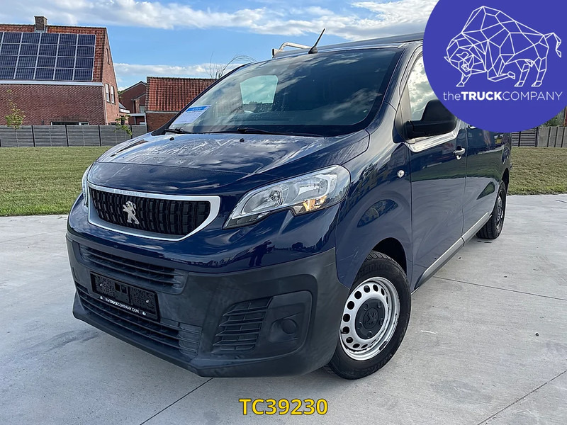 Peugeot Expert 2l 120cv - Small van: picture 1 Peugeot Expert 2l 120cv - Small van: picture 1