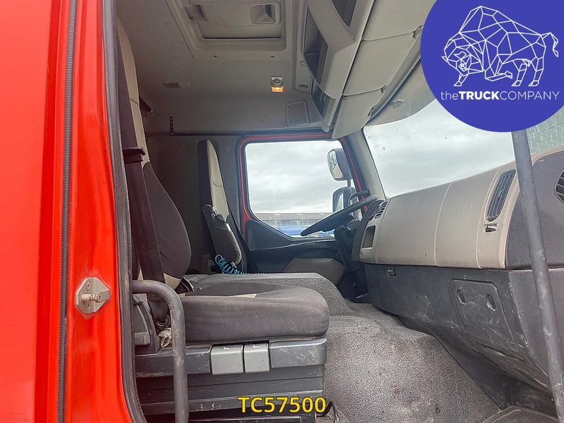 Renault Kerax 410 - Tipper: picture 4 Renault Kerax 410 - Tipper: picture 4
