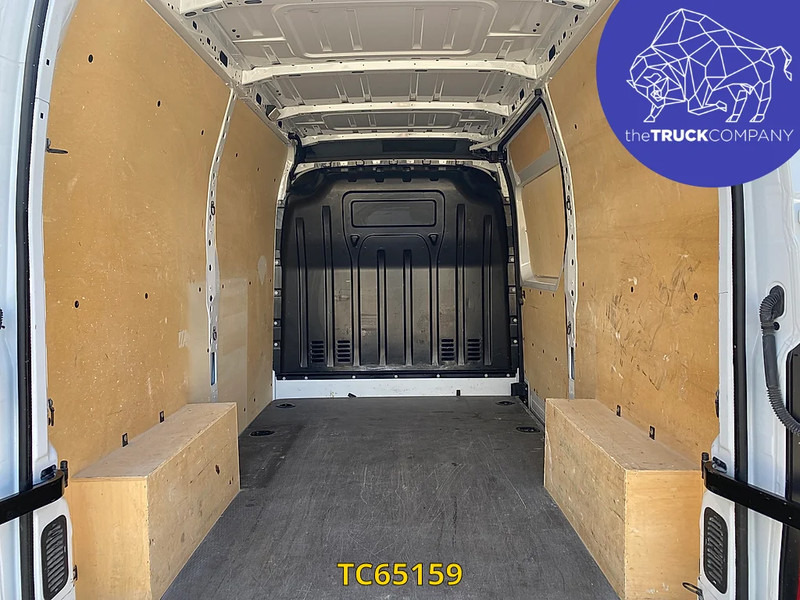 Renault Master 2.3 DCI L2H2 - Panel van: picture 2 Renault Master 2.3 DCI L2H2 - Panel van: picture 2