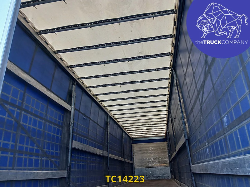 Schmitz Cargobull SCS 27 - Curtainsider semi-trailer: picture 4 Schmitz Cargobull SCS 27 - Curtainsider semi-trailer: picture 4