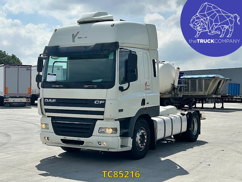 DAF CF 85 410 - Tractor unit: picture 1 DAF CF 85 410 - Tractor unit: picture 1