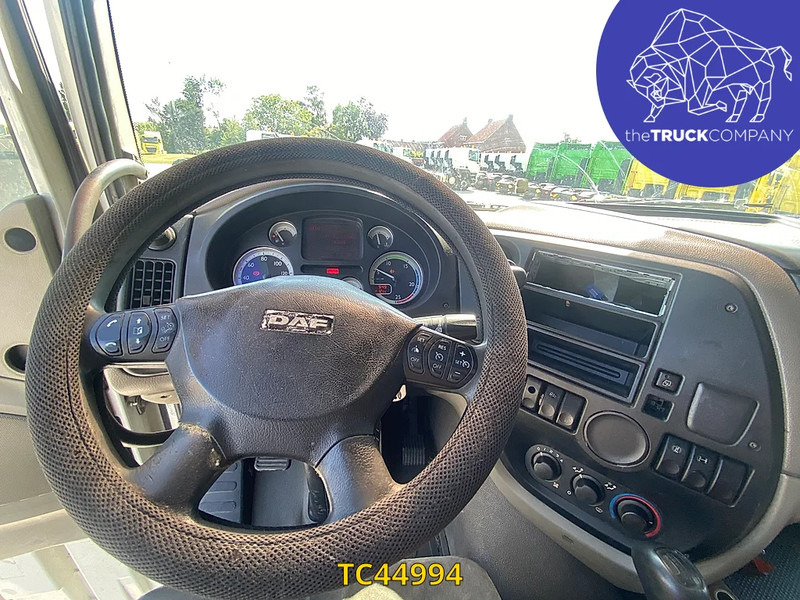 DAF XF 105 410 - Tractor unit: picture 5 DAF XF 105 410 - Tractor unit: picture 5