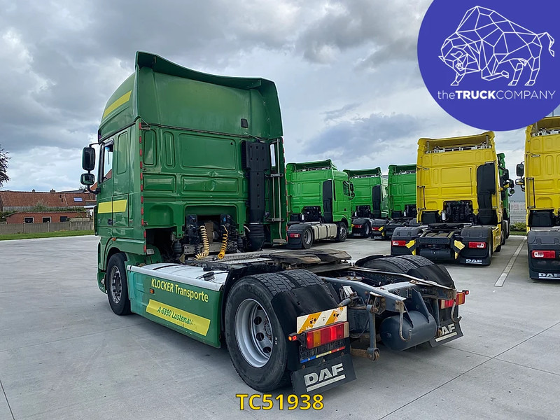 DAF XF 105 503 - Tractor unit: picture 3 DAF XF 105 503 - Tractor unit: picture 3