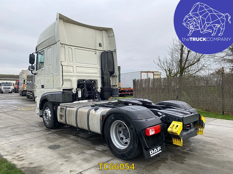 DAF XF 480 - Tractor unit: picture 3 DAF XF 480 - Tractor unit: picture 3