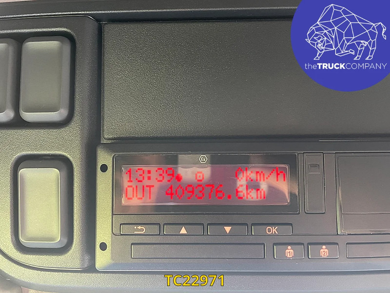 Tractor unit DAF XF 480: picture 13