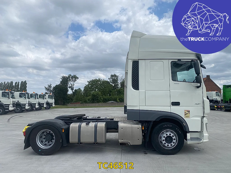 DAF XF 480 - Tractor unit: picture 2 DAF XF 480 - Tractor unit: picture 2