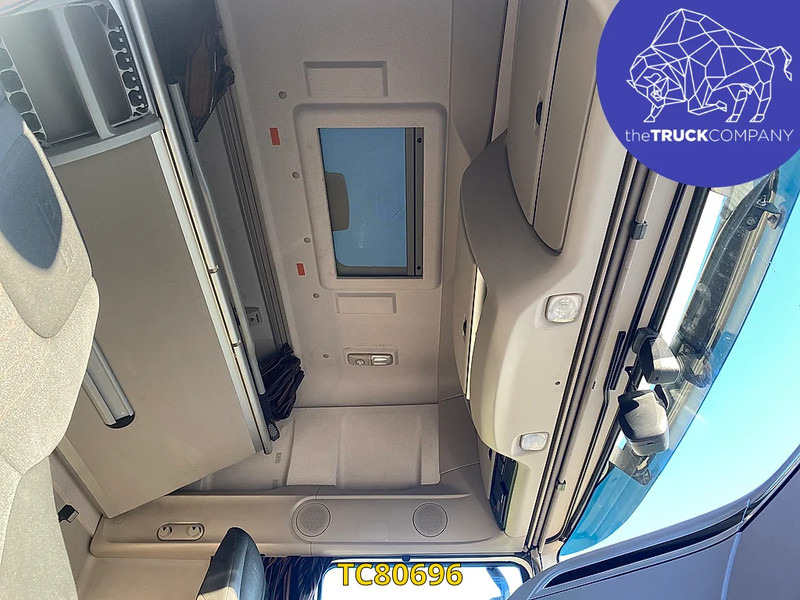 DAF XF 480 - Tractor unit: picture 2 DAF XF 480 - Tractor unit: picture 2