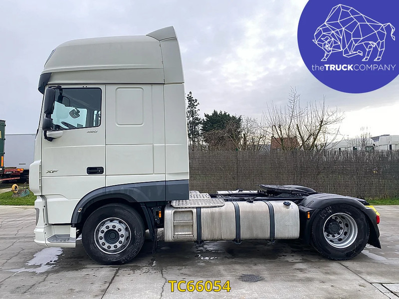 DAF XF 480 - Tractor unit: picture 2 DAF XF 480 - Tractor unit: picture 2