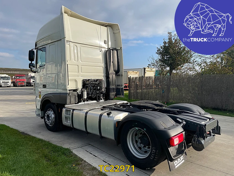 DAF XF 480 - Tractor unit: picture 4 DAF XF 480 - Tractor unit: picture 4