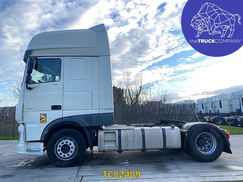 DAF XF 480 - Tractor unit: picture 2 DAF XF 480 - Tractor unit: picture 2