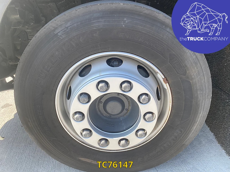 DAF XF 480 - Tractor unit: picture 3 DAF XF 480 - Tractor unit: picture 3